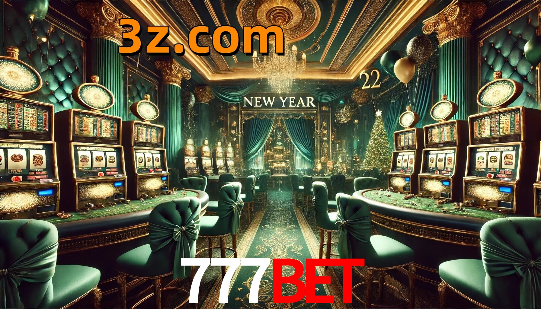 Benefícios do 777BET