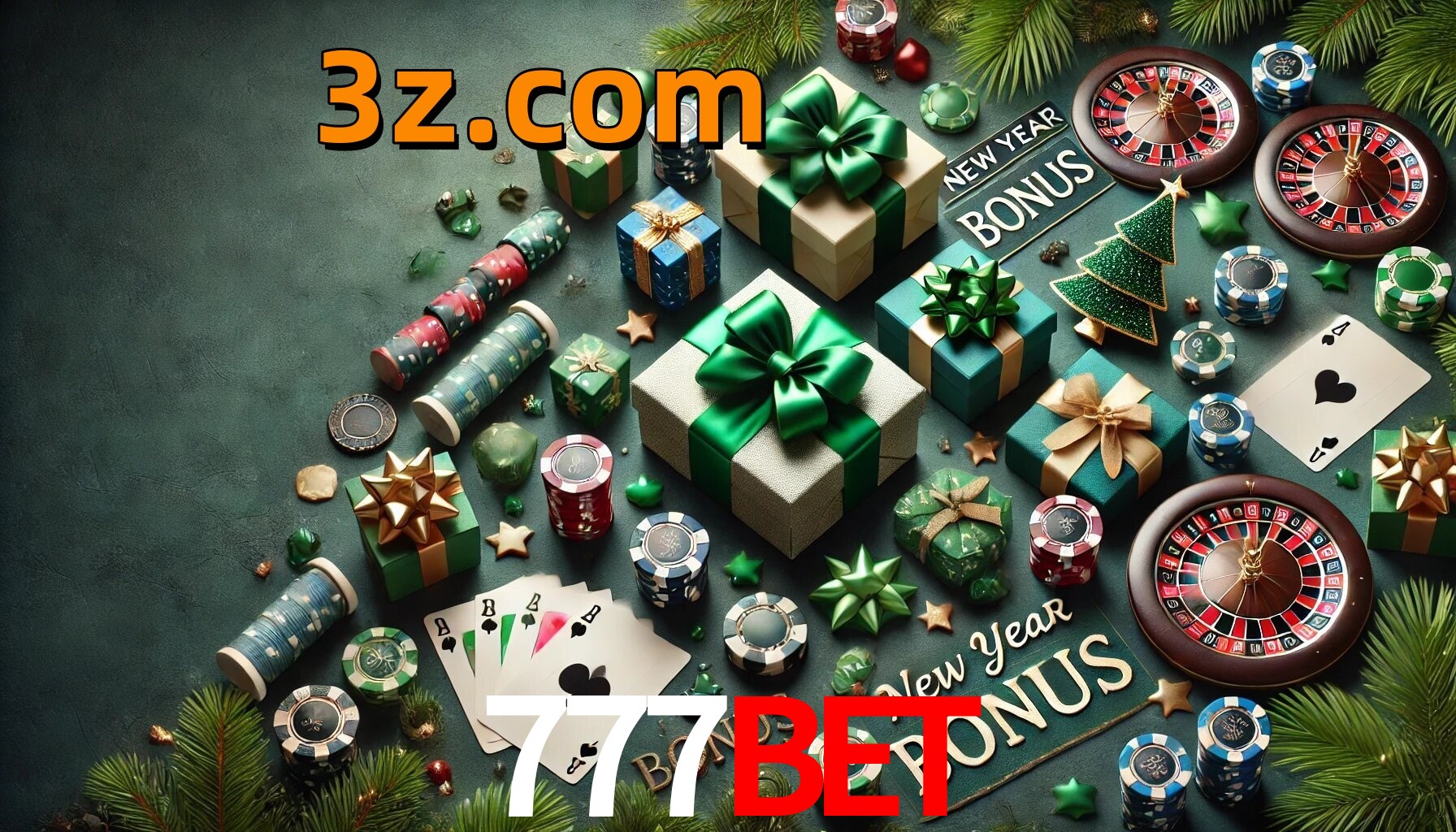 Bônus Festivos