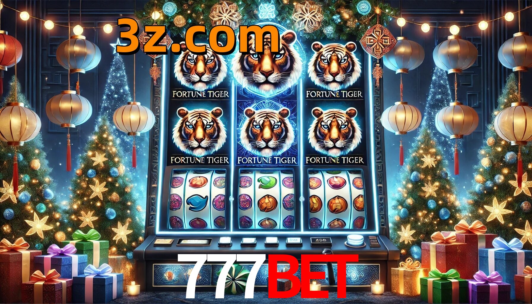 Como Jogar Fortune Tiger