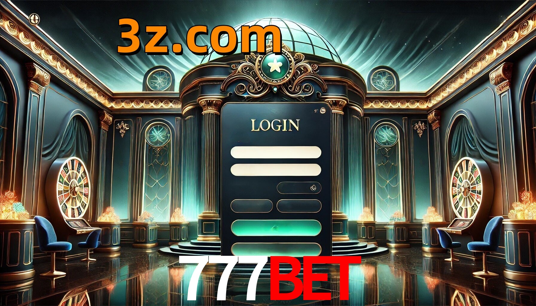 Benefícios do Login