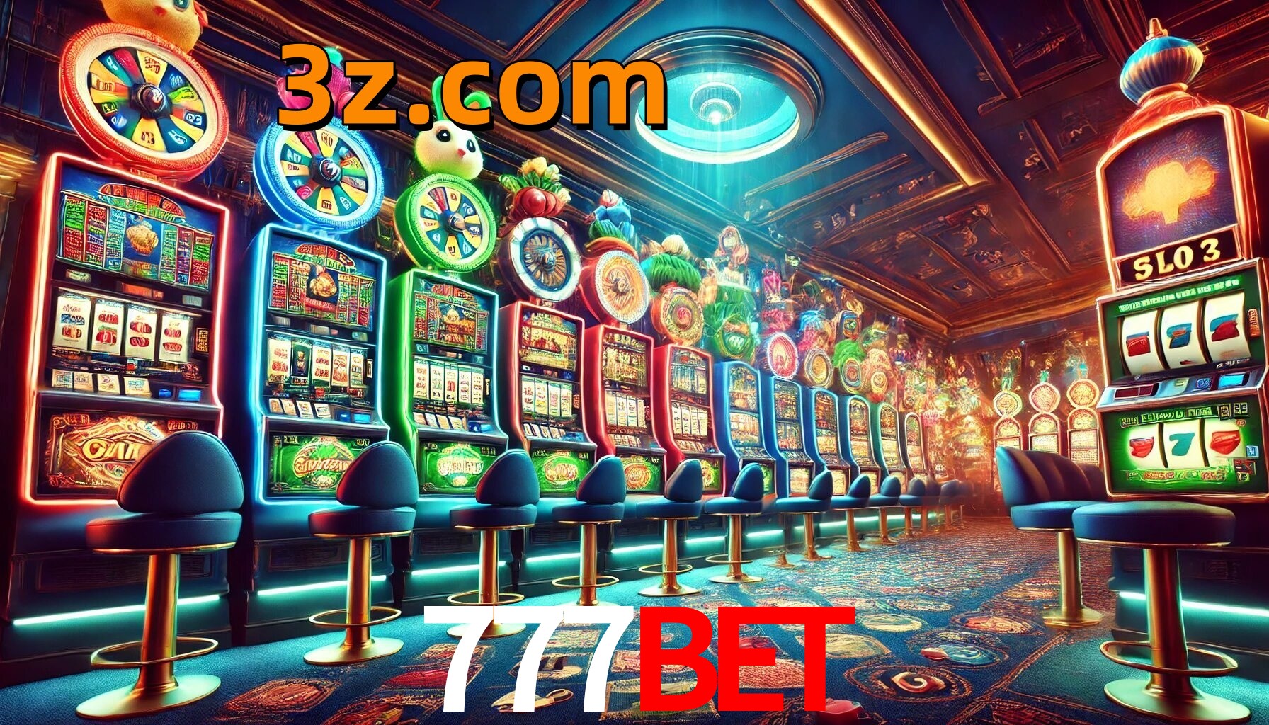 Benefícios dos Slots