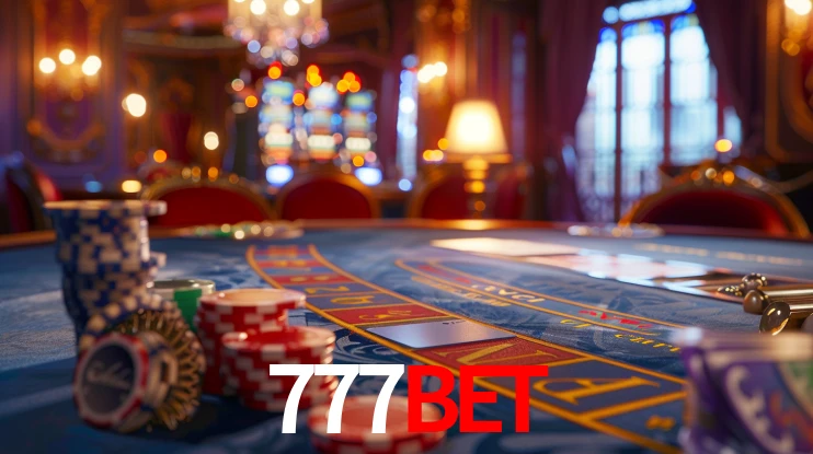 Responsive Design 777bet