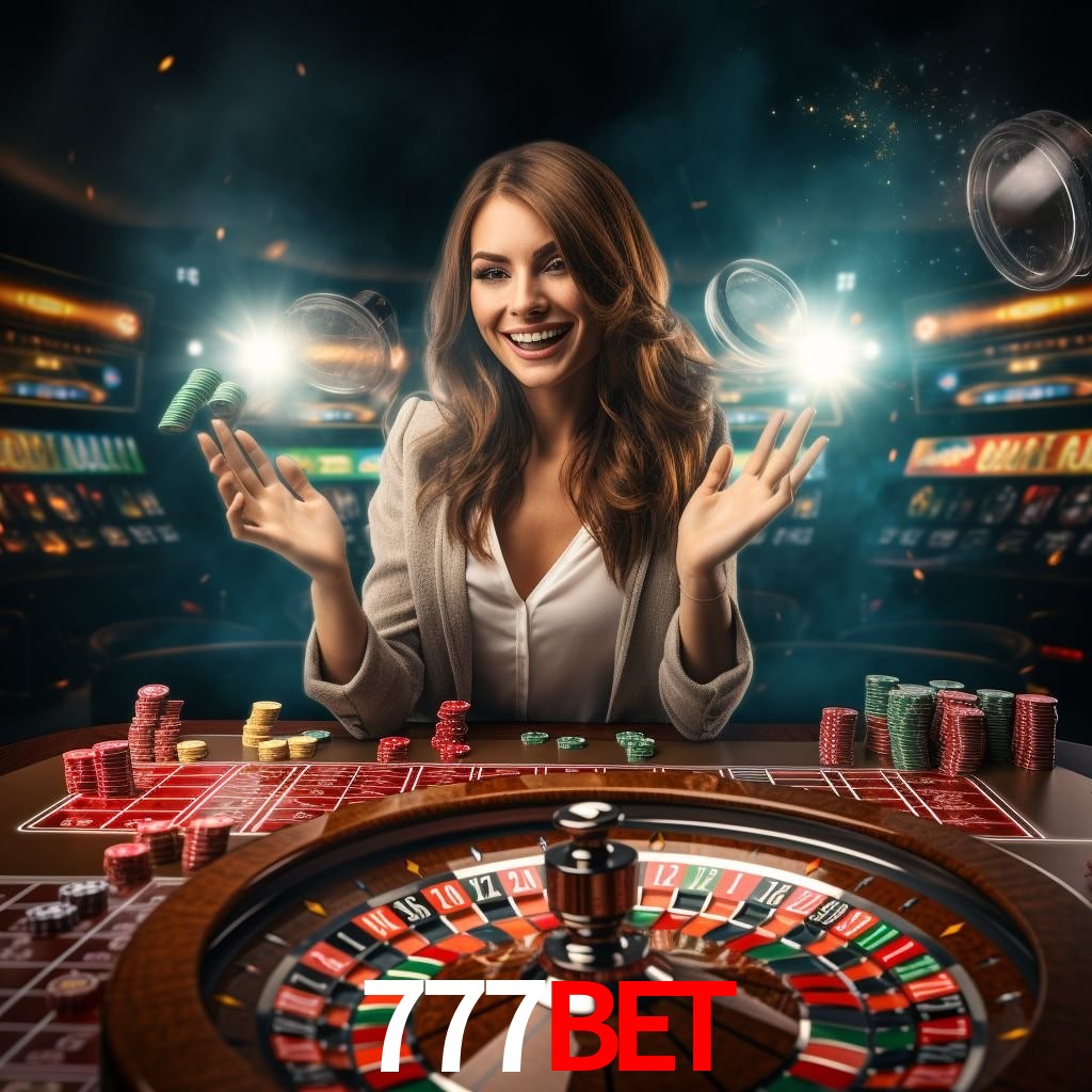 777bet,777bet win