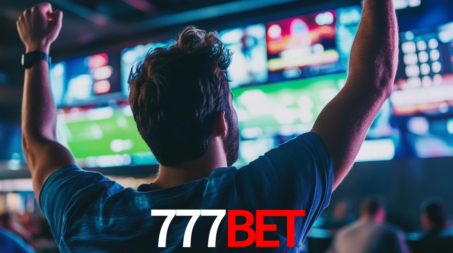 777bet win