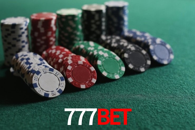 Games Directory 777bet