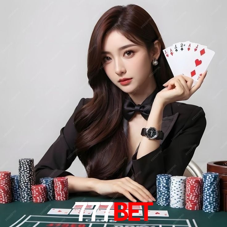 777bet - User Statistics