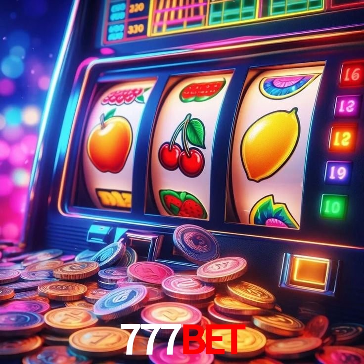 Benefícios da Conta 777bet