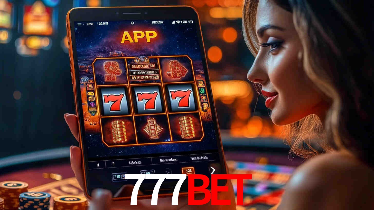 777bet win